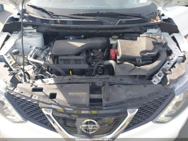 2017 NISSAN ROGUE SPORT JN1BJ1CP4HW026035 Photo 9