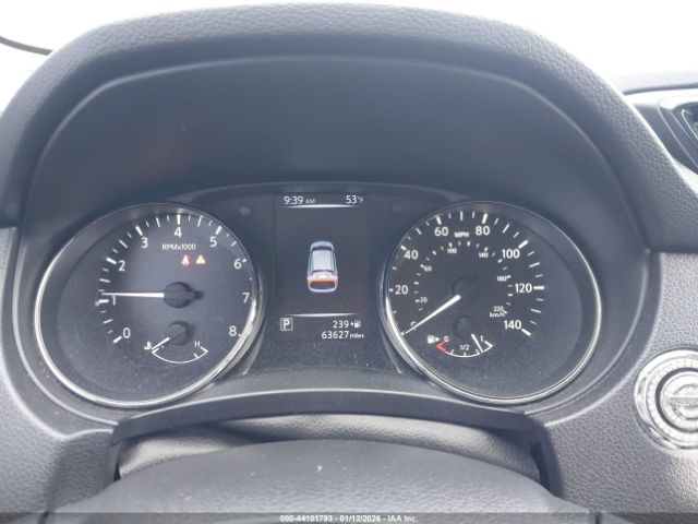 2017 NISSAN ROGUE SPORT JN1BJ1CP4HW026035 Photo 6