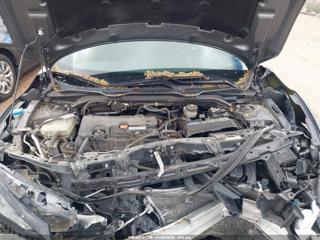 2021 HONDA CIVIC 2HGFC2F88MH544310 Photo 9