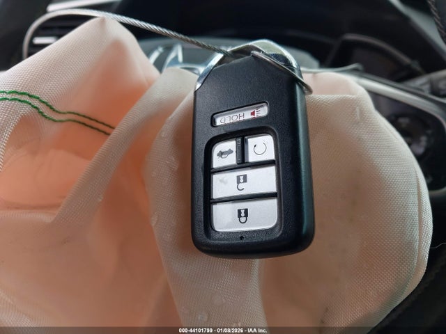 2021 HONDA CIVIC 2HGFC2F88MH544310 Photo 10