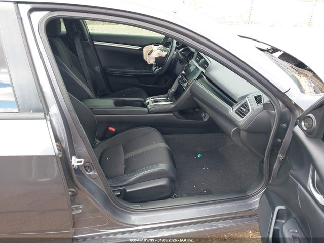 2021 HONDA CIVIC 2HGFC2F88MH544310 Photo 4