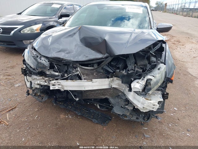 2021 HONDA CIVIC 2HGFC2F88MH544310 Photo 5