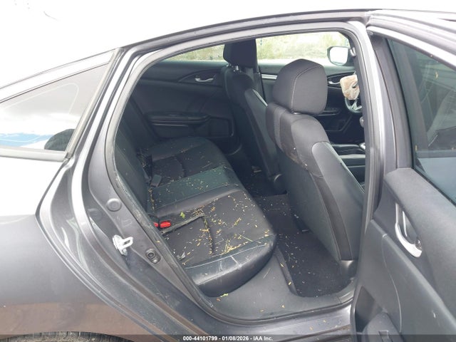 2021 HONDA CIVIC 2HGFC2F88MH544310 Photo 7