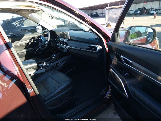 5XYP34HC7NG214142 KIA Telluride Ex