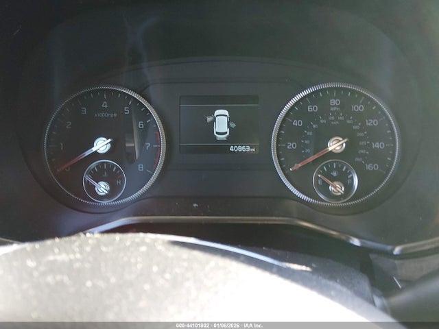 5XYP34HC7NG214142 KIA Telluride Ex