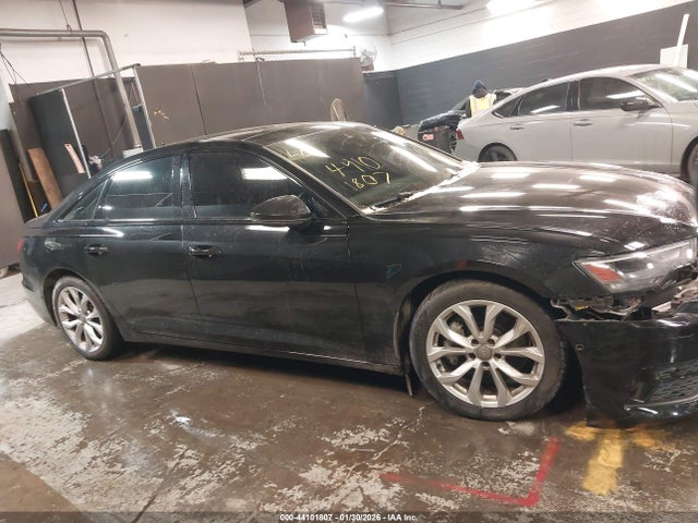 2023 Audi A6 Premium 45 Tfsi Quattro S Tronic მანქანა იყიდება აუქციონზე, vin: WAUD3BF26PN076264, აუქციონის ნომერი: 44101807