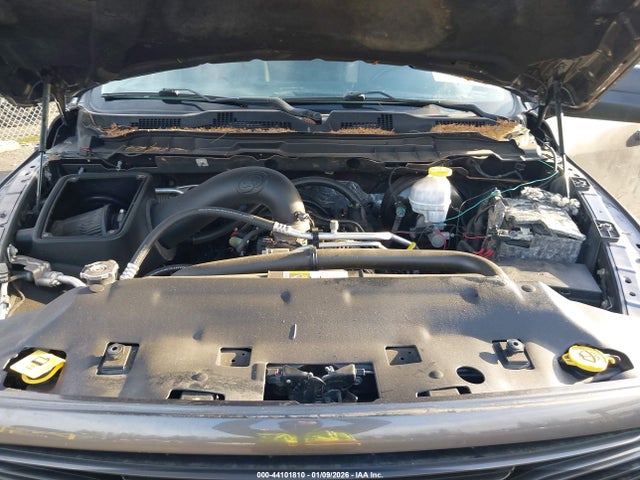 RAM 1500 Sport 2018 1C6RR7UT8JS248665 Image 10