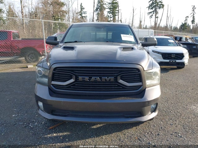 RAM 1500 Sport 2018 1C6RR7UT8JS248665 Image 12