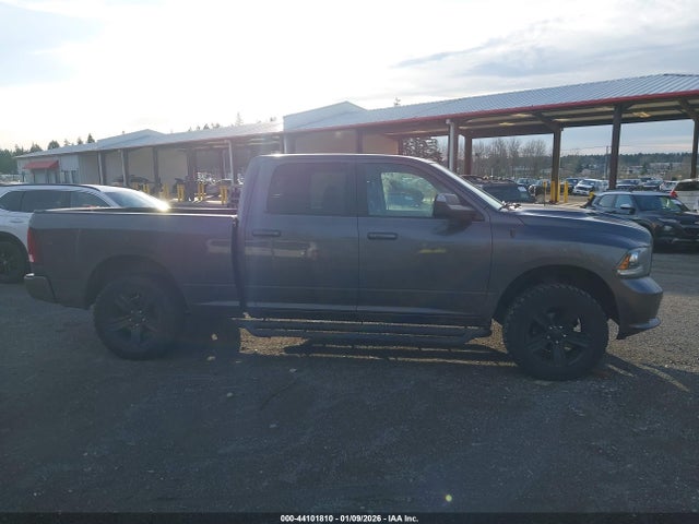 RAM 1500 Sport 2018 1C6RR7UT8JS248665 Image 13