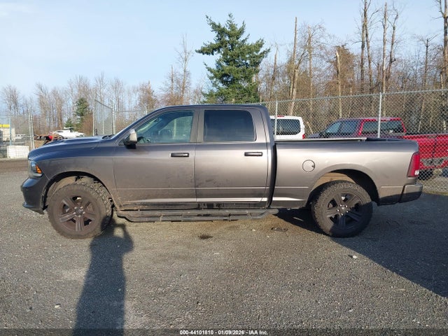 RAM 1500 Sport 2018 1C6RR7UT8JS248665 Image 14