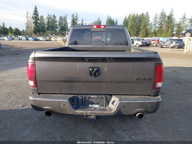 RAM 1500 Sport 2018 1C6RR7UT8JS248665 Image 16