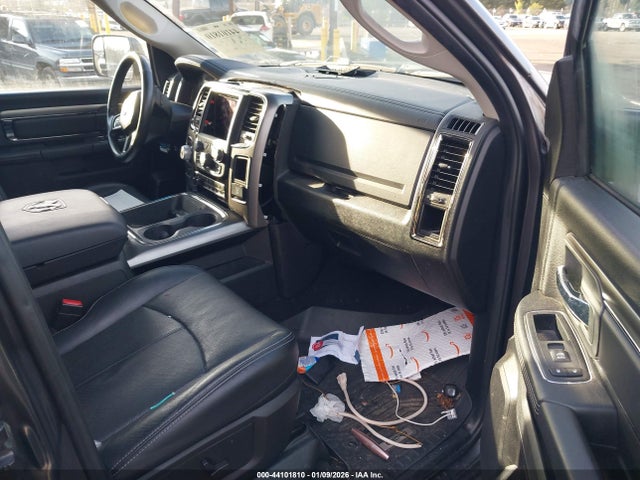 RAM 1500 Sport 2018 1C6RR7UT8JS248665 Image 5