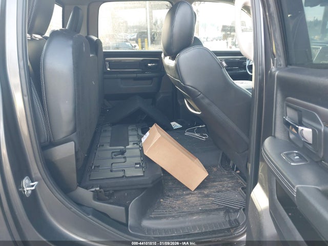 RAM 1500 Sport 2018 1C6RR7UT8JS248665 Image 8