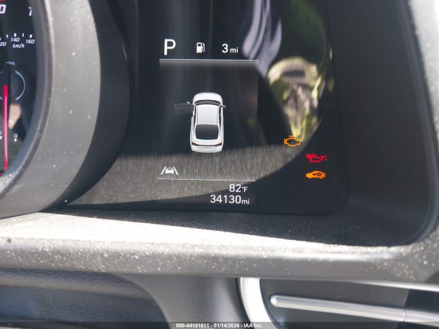 Hyundai ELANTRA SEL 2022 KMHLM4AG7NU255101 Image 16