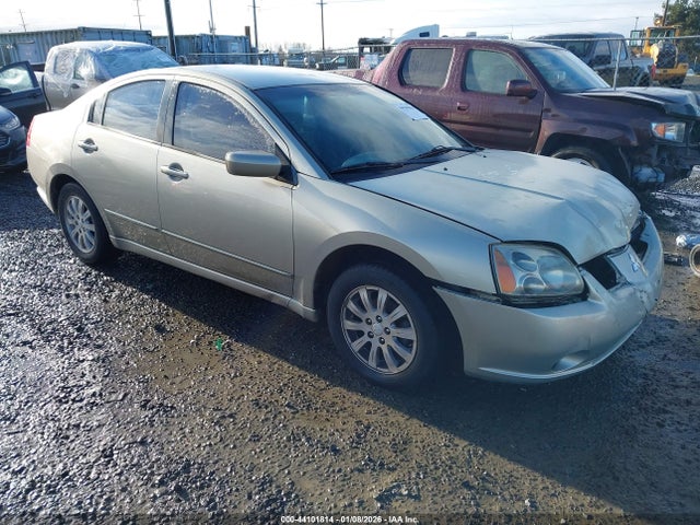 2006 MITSUBISHI GALANT 4A3AB36FX6E017070