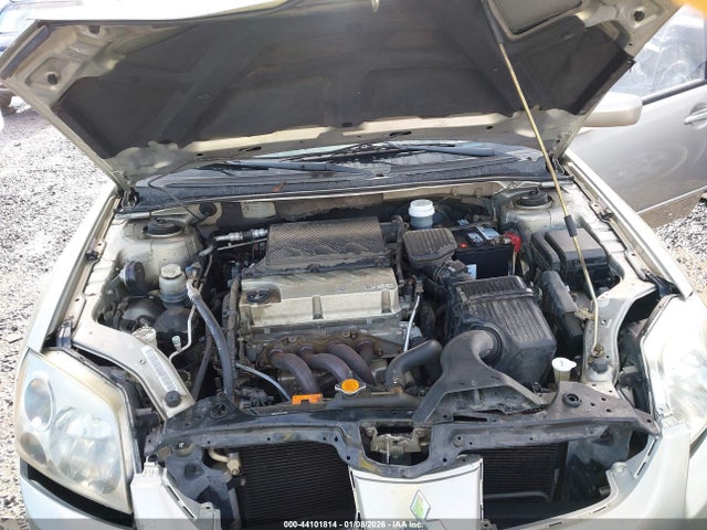 2006 MITSUBISHI GALANT 4A3AB36FX6E017070 Photo 9