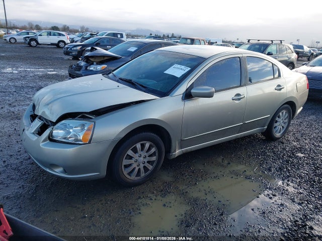 2006 MITSUBISHI GALANT 4A3AB36FX6E017070 Photo 1