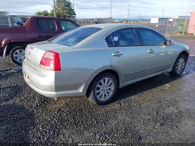 2006 MITSUBISHI GALANT 4A3AB36FX6E017070 Photo 3