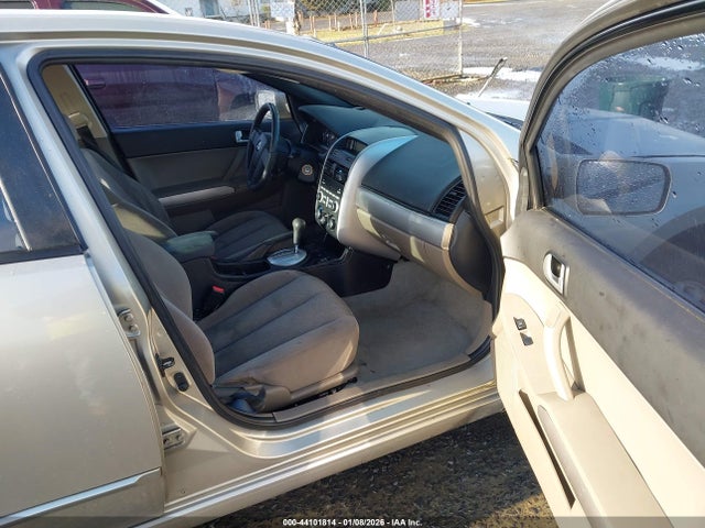 2006 MITSUBISHI GALANT 4A3AB36FX6E017070 Photo 4