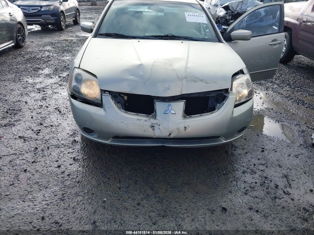 2006 MITSUBISHI GALANT 4A3AB36FX6E017070 Photo 5
