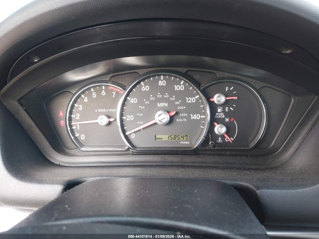 2006 MITSUBISHI GALANT 4A3AB36FX6E017070 Photo 6