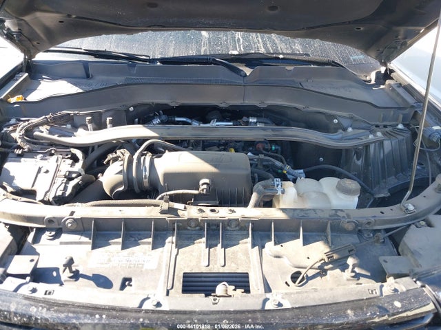Ford Explorer St-line 2022 1FMSK7KH9NGA32194 Image 10