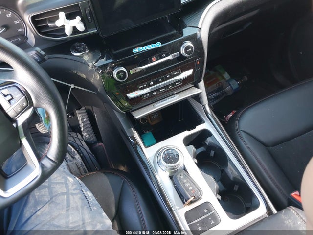 Ford Explorer St-line 2022 1FMSK7KH9NGA32194 Image 11