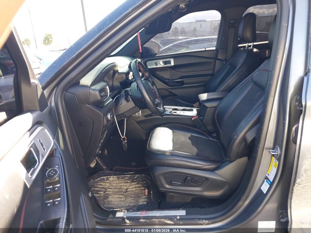 Ford Explorer St-line 2022 1FMSK7KH9NGA32194 Image 5