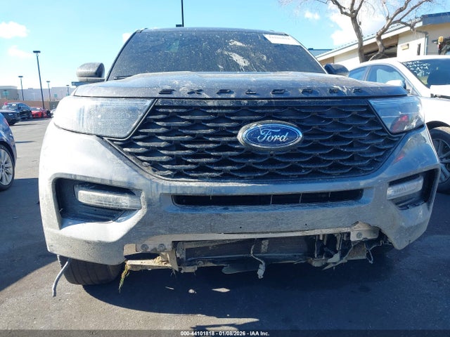 Ford Explorer St-line 2022 1FMSK7KH9NGA32194 Image 6