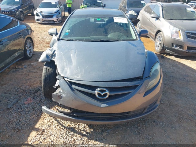Продажа на аукционе авто 2011 Mazda Mazda6 I Sport, vin: 1YVHZ8BH2B5M07182, номер лота: 44101837