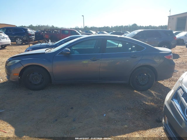 Продажа на аукционе авто 2011 Mazda Mazda6 I Sport, vin: 1YVHZ8BH2B5M07182, номер лота: 44101837
