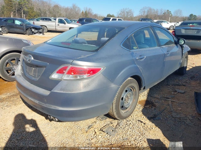 Продажа на аукционе авто 2011 Mazda Mazda6 I Sport, vin: 1YVHZ8BH2B5M07182, номер лота: 44101837