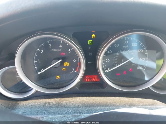 Продажа на аукционе авто 2011 Mazda Mazda6 I Sport, vin: 1YVHZ8BH2B5M07182, номер лота: 44101837
