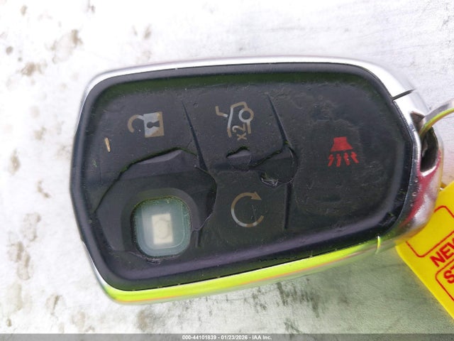 2015 CADILLAC ATS 1G6AB1RX5F0125687 Photo 10