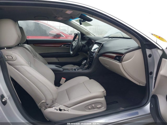 2015 CADILLAC ATS 1G6AB1RX5F0125687 Photo 4