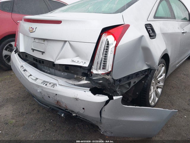 2015 CADILLAC ATS 1G6AB1RX5F0125687 Photo 5