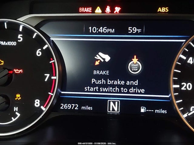 3N1AB8CV1NY227928 Nissan Sentra Sv Xtronic Cvt