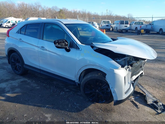 2019 MITSUBISHI ECLIPSE CROSS JA4AT4AA1KZ009244 Photo 0