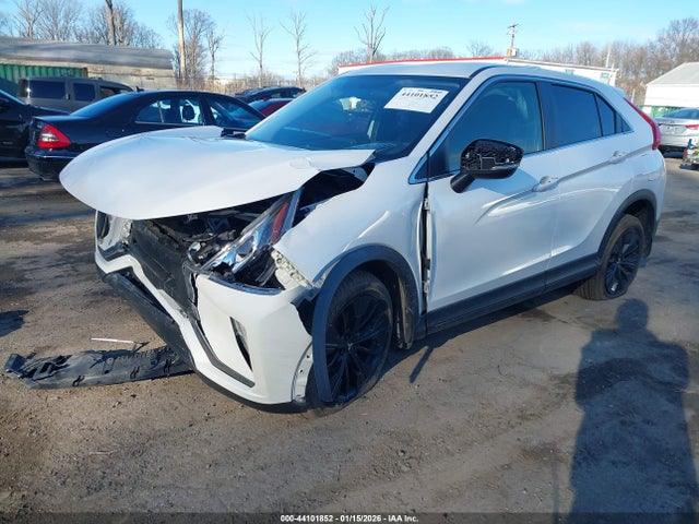 2019 MITSUBISHI ECLIPSE CROSS JA4AT4AA1KZ009244 Photo 1