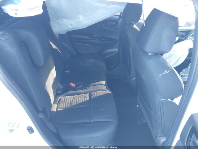 2019 MITSUBISHI ECLIPSE CROSS JA4AT4AA1KZ009244 Photo 7