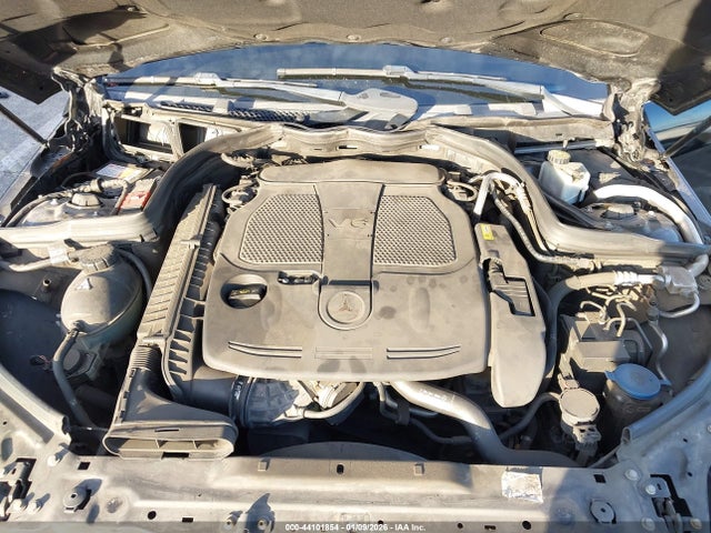 2013 MERCEDES-BENZ C 350 WDDGF5HBXDA825307 Photo 9