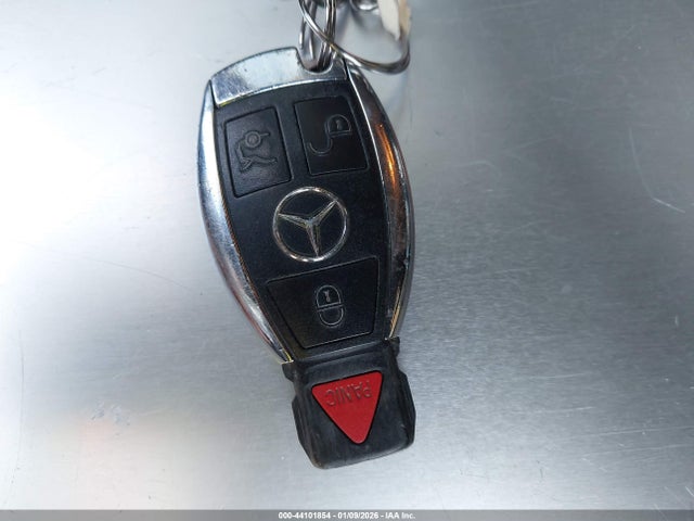 2013 MERCEDES-BENZ C 350 WDDGF5HBXDA825307 Photo 10