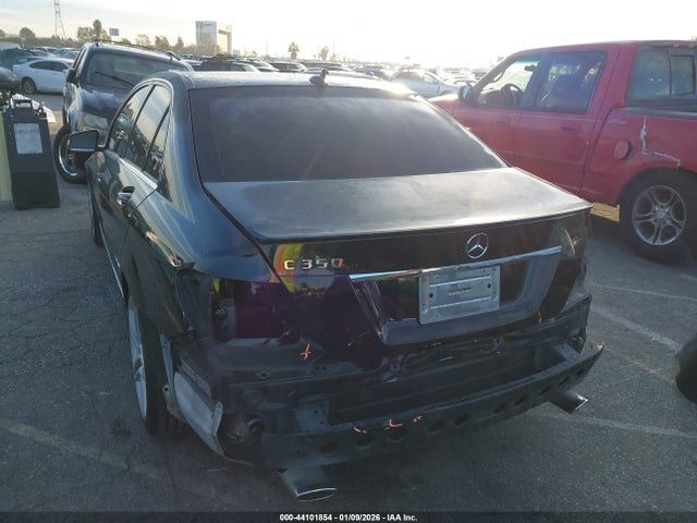 2013 MERCEDES-BENZ C 350 WDDGF5HBXDA825307 Photo 5