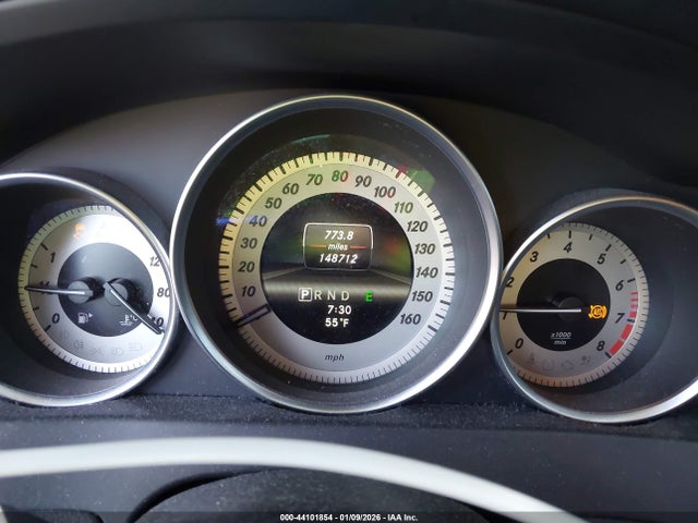 2013 MERCEDES-BENZ C 350 WDDGF5HBXDA825307 Photo 6