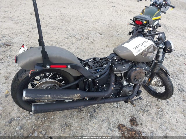 1HD1YJJ27KB042965 Harley-Davidson FXBB