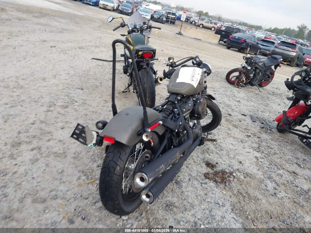 1HD1YJJ27KB042965 Harley-Davidson FXBB