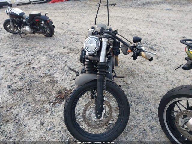 1HD1YJJ27KB042965 Harley-Davidson FXBB