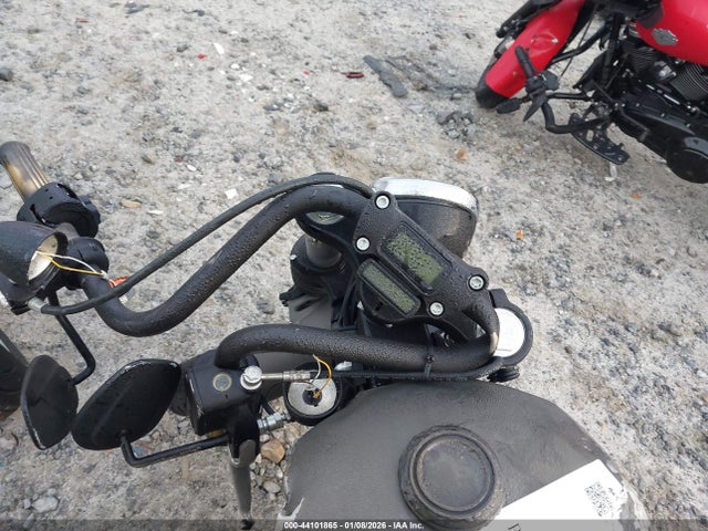 1HD1YJJ27KB042965 Harley-Davidson FXBB