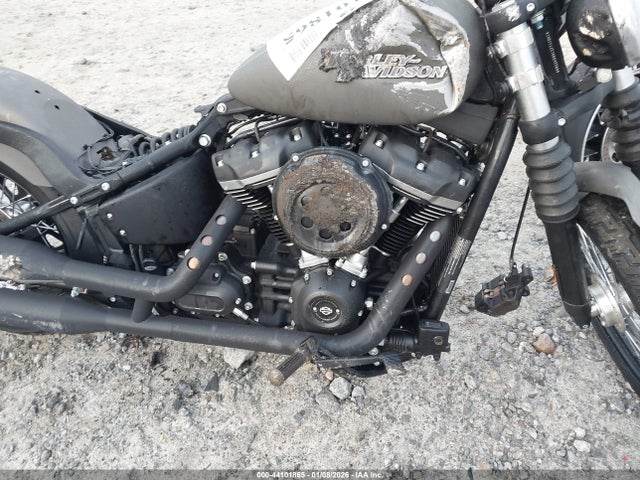 1HD1YJJ27KB042965 Harley-Davidson FXBB