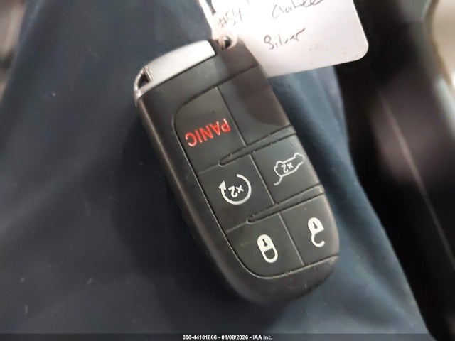 44101866 :رقم المزاد ، 1C4RJFBGXEC231897 vin ، 2014 Jeep Grand Cherokee Limited مزاد بيع